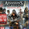 Assassin's Creed Syndicate (PS4)