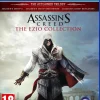 Assassin's Creed: The Ezio Collection (PS4)