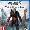 Assassin's Creed Valhalla (PS4)