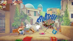 Asterix & Obelix - Mission Babylon Day One Edition (PS5)
