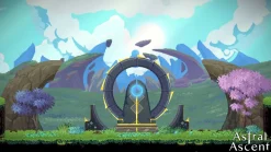 Astral Ascent Stellar Edition (Switch)