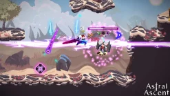 Astral Ascent Stellar Edition (Switch)