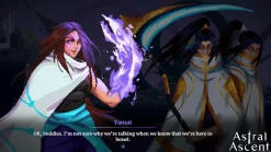 Astral Ascent Stellar Edition (Switch)