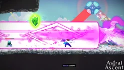 Astral Ascent Stellar Edition (Switch)