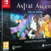 Astral Ascent Stellar Edition Collector's Edition (Switch)