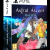 Astral Ascent Stellar Edition Collector's Edition (PS5)