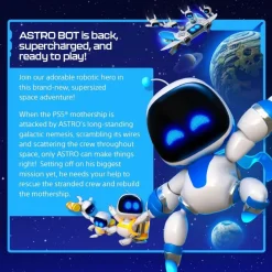Astro Bot (PS5)