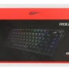 Asus ROG Azoth – Gaming Mechanical Keyboard (NX Red Switches)