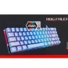 ASUS ROG Falchion Ace - NX Red Switch