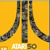 Atari 50: The Anniversary Celebration – Expanded Edition (PS5)