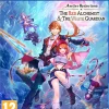 Atelier Resleriana: The Red Alchemist and the White Guardian (PS5