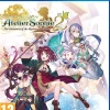 Atelier Sophie 2 The Alchemist of the Mysterious Dream (PS4)