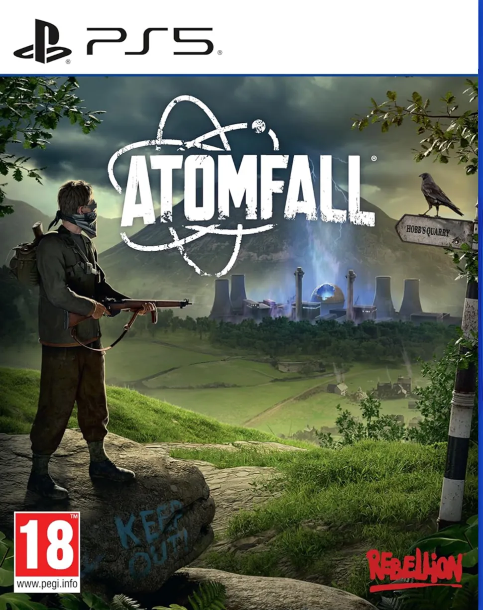 Atomfall (PS5)