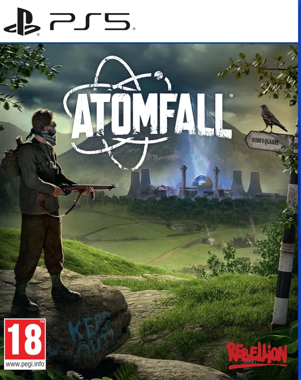 Atomfall (PS5)