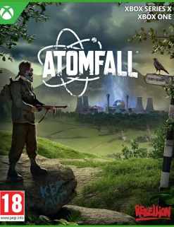 Atomfall (Xbox Series X)