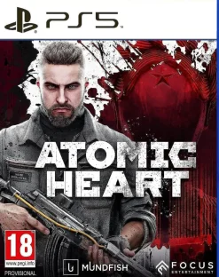 Atomic Heart (PS5)