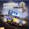 Autobahn - Police Simulator 3 (PS5)