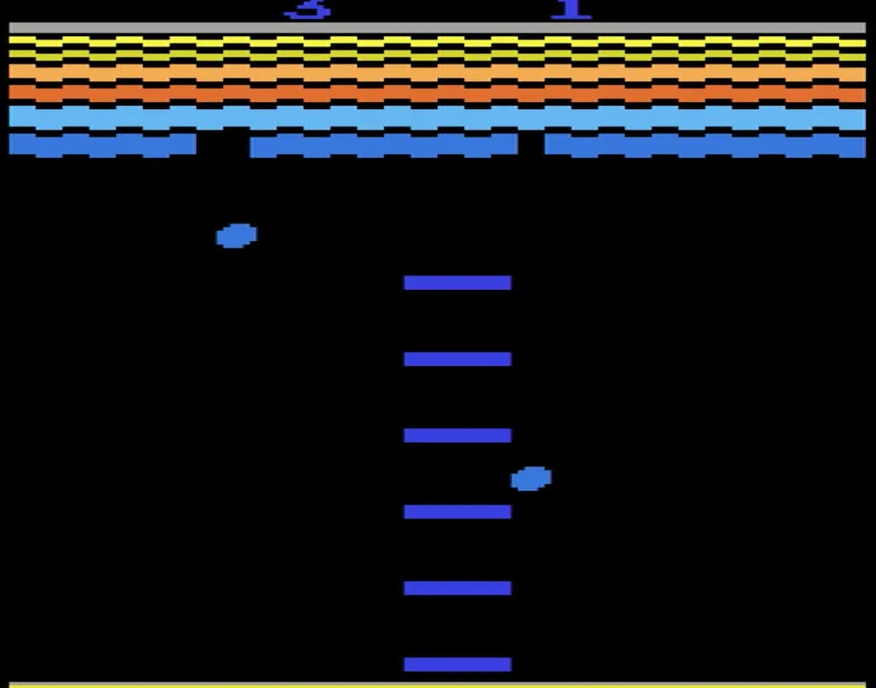 Avalanche (Atari)