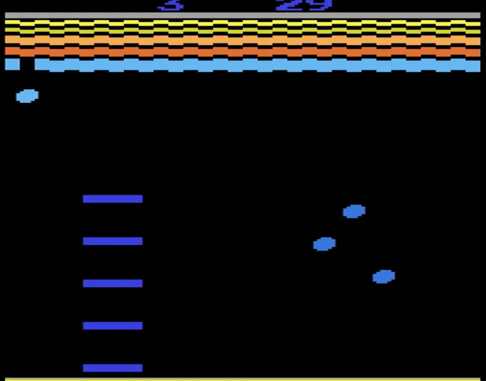 Avalanche (Atari)