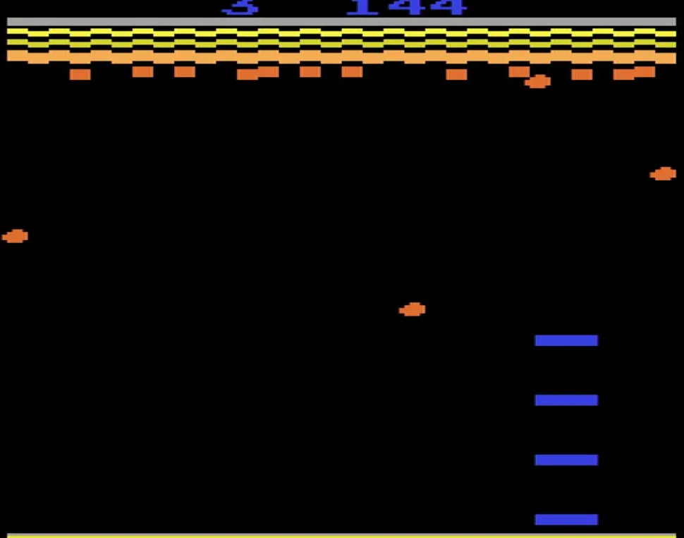Avalanche (Atari)