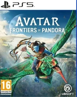 Avatar: Frontiers of Pandora (PS5)