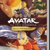Avatar The Last Airbender Quest for Balance [Code in a Box] (Switch)