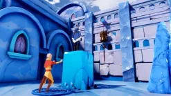 Avatar The Last Airbender Quest for Balance [Code in a Box] (Switch)
