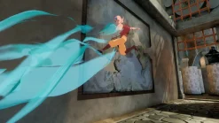 Avatar The Last Airbender Quest for Balance [Code in a Box] (Switch)