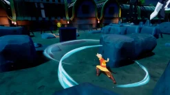 Avatar The Last Airbender Quest for Balance [Code in a Box] (Switch)