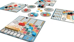 Azul Board Game