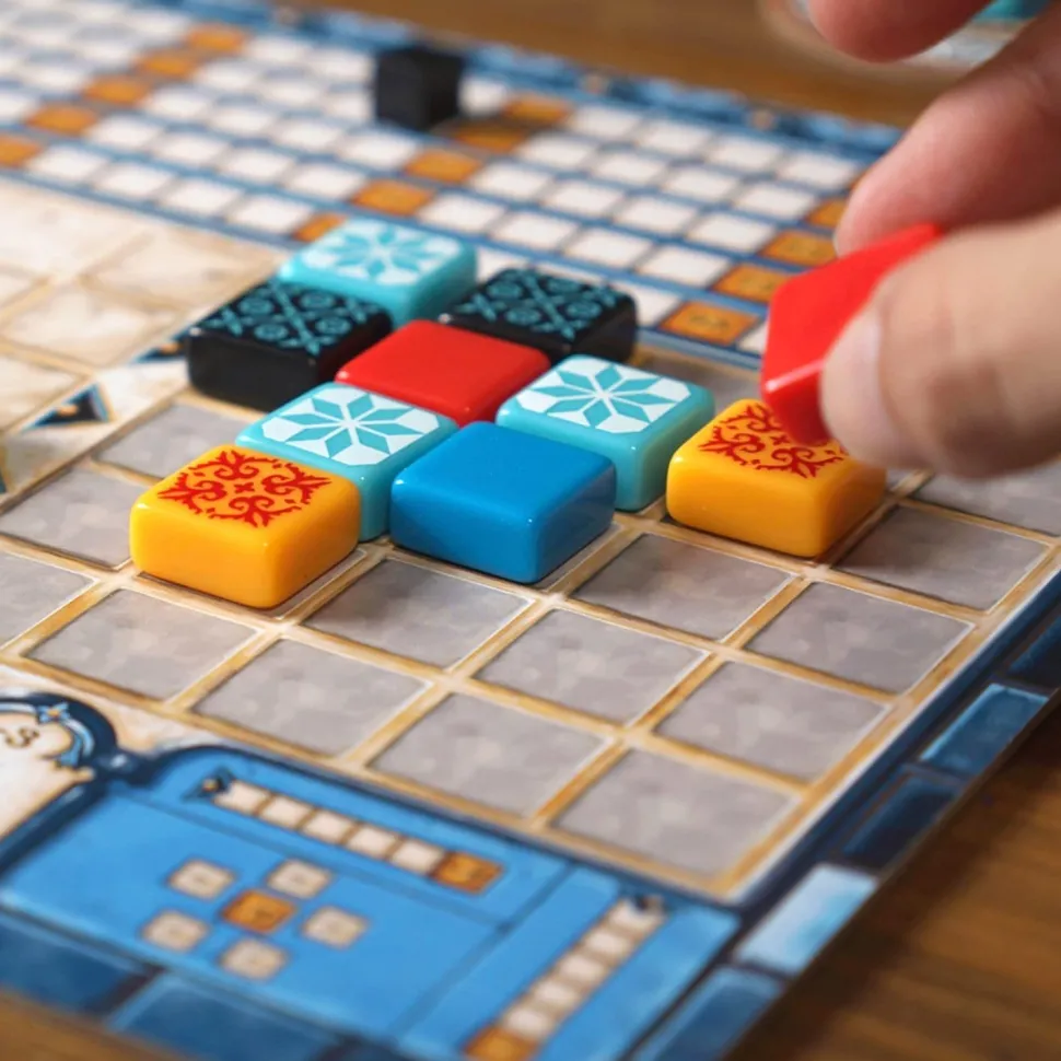 Azul Board Game