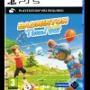 Badminton Time VR (PSVR2)