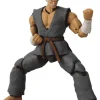 BANDAI Game Dimensions Tekken Heihachi Mishima Action Figure
