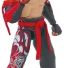 BANDAI Game Dimensions Tekken Jin Kazama Figure