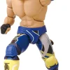 BANDAI Game Dimensions Tekken King Figure