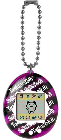 Bandai Tamagotchi Japanese Ribbon