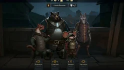 Banners of Ruin (Switch)