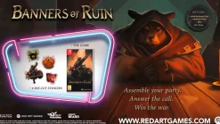 Banners of Ruin (Switch)