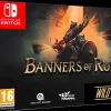 Banners of Ruin: Wild Edition (Switch)