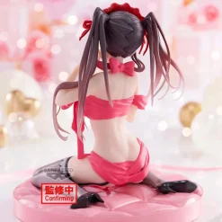 Banpresto Date A Live - Kurumi Tokisaki - Figure Birthday Present