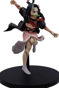 Banpresto Demon Slayer: Kimetsu No Yaiba - Nezuko Kamado Vibration Stars Figure