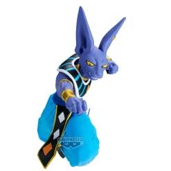Banpresto Dragon Ball Super Match Makers: Beerus