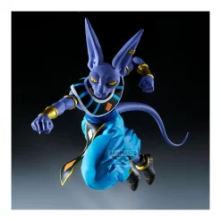 Banpresto Dragon Ball Super Match Makers: Beerus