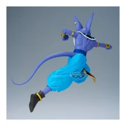 Banpresto Dragon Ball Super Match Makers: Beerus