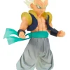 Banpresto Dragon Ball Z - Super Saiyan Gotenks Clearise Figure