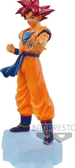 Banpresto Dragon Ball Z Figure Dokkan Battle Collab 2022 Vol. 1
