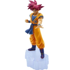 Banpresto Dragon Ball Z Figure Dokkan Battle Collab 2022 Vol. 1