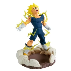 Banpresto Dragon Ball Z History Box Majin Vegeta