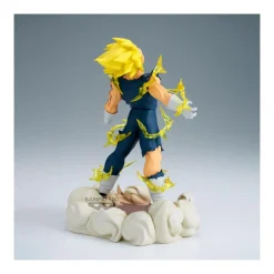 Banpresto Dragon Ball Z History Box Majin Vegeta