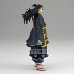 Banpresto Jujutsu Kaisen 0 The Movie Jukon No Kata Suguru Geto